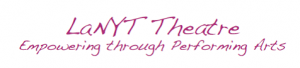 LaNYT Theatre logo